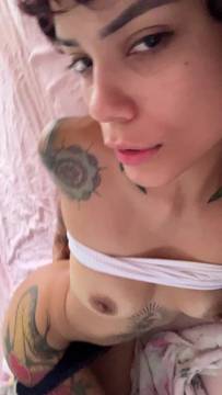 Hot Porno SofiaReyess in Showing Boobs & Small Tits Nude Petite Tattoo Porn