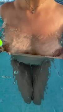 Movie Porno LoraVie in Bouncing Boobs & Brunette Amateur Naked Sexy Solo