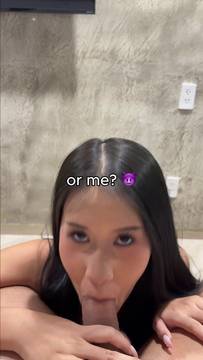 Xxx Video Missionary with silvieasianbae and POV Naked Small Tits