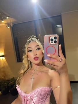 Sex Video mollycruz in Teasing and Blonde