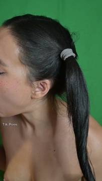 I suck dick even after it gave me #Facial Cum