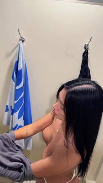 Porn Scenes yoonacake in Teasing & Big Boobs Asian Naked Brunette