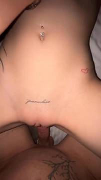 Free Video Missionary with Abbyyang & Shaved Pussy POV Amateur
