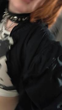 I want your cock deep inside my mouth