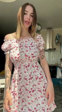 Porno Video OliviaBlanche in Bouncing Boobs and Shaved Pussy Naked