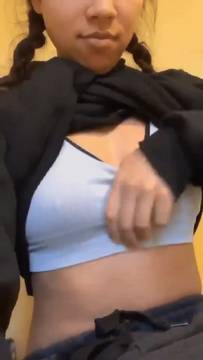 Sex Scenes Boob Drop and Ebony Small Tits Teen