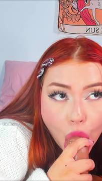 Sex Film NamiWolff in Blowjob and POV Redhead Porn Webcam Porn Sexy
