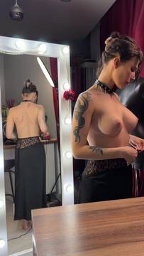 Hot Video LinaIvy in Striptease & Solo Amateur Big Boobs Sexy Lingerie