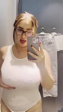 Porn Movie Magdalena in Pussy Fingering and Sexy Lingerie Big Boobs