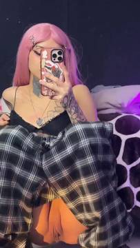 Sex Film LunarIvy in Teasing & Solo 18+ Teen Amateur Small Tits