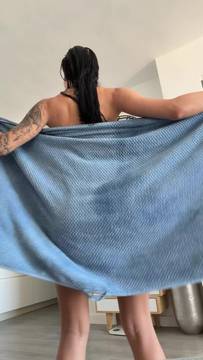 Porn Video MilaNoir in Teasing & Naked Solo Petite Amateur Big Boobs