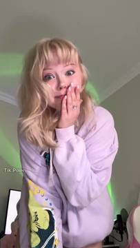 X-Rated Movie missfrogg in Teasing and Solo Big Boobs PAWG European Porn