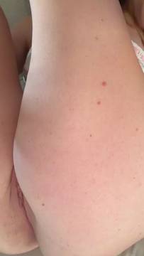 Porn Video BettySparks in Teasing and Creamy Pussy Naked Amateur Solo
