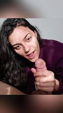 Free Video laylaeros in Blowjob & 18+ Teen Big Dick ASMR Porn Latina