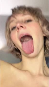 Video X-Rated Teasing with magylexy & Amateur Petite 18+ Teen Solo Blonde