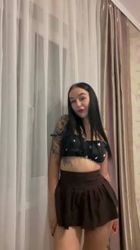 Porn Scenes BellDolfe in Dancing and Tattoo Porn Shaved Pussy Brunette