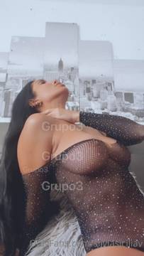 Sex Movie SilviaSicilia in Fucking Machine and Latina POV Big Boobs Sexy