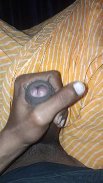 Video X-Rated Man Masturbating and Man solo