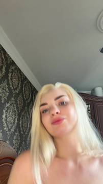 Film Porno SashaGW in Striptease and Blonde Creamy Pussy Big Ass Naked
