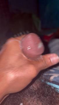 Sex Movie Man Masturbating and Man solo