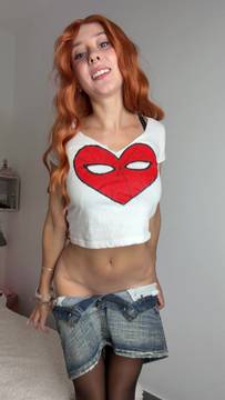 Movie Porno LilaLoo in Teasing and 18+ Teen Amateur Natural Big Tits Naked