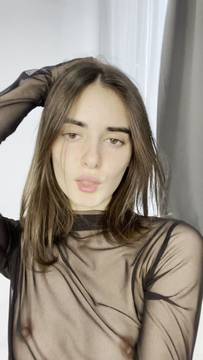 Hot Porno miacute007 in Teasing & 18+ Teen Small Tits Brunette Solo Amateur