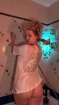 Porn Video missfrogg in Teasing and PAWG European Porn Sexy Lingerie
