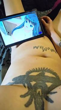 X-Rated Video MisaXAmane in Female Masturbation & POV Amateur 18+ Teen