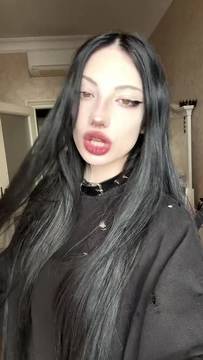 Adult Movie HelgaXO in Twerk and Tattoo Porn Brunette Nude 18+ Teen