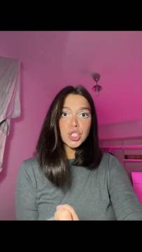 Porno Video Roshelle01 in Teasing and Natural Big Tits 18+ Teen Amateur