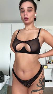 X-Rated Video blackkitty in Teasing and Brunette Petite Amateur 18+ Teen