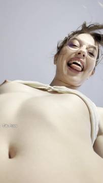 Movie Xxx LiiMila in Showing Boobs and 18+ Teen Amateur Naked Solo