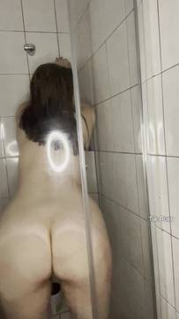 Hot Video Magdalena in Female Masturbation and 18+ Teen Brunette Nude
