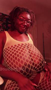Wanna see more? Inbox me #Natural Big Tits
