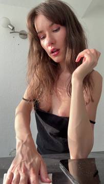 Porno Movie ohmymia in Teasing & 18+ Teen Amateur Natural Big Tits Solo