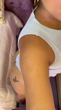 Wanna watch me get myself off? 😈💦 #Teasing