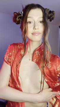 Movie Porno LiiMila in Showing Boobs & 18+ Teen Small Tits Amateur
