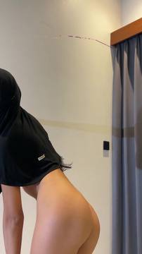 Hot Video AsianLili in Dancing & 18+ Teen Natural Big Tits Asian Big Ass