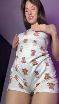 Film Porno ohmymia in Teasing & Solo Brunette Amateur Creamy Pussy
