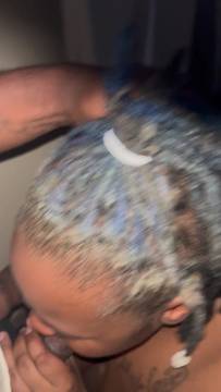 Xxx Video Blowjob and Tattoo Porn Ebony Porn Black 18+ Teen