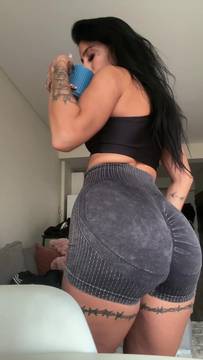 Sex Scenes mika_doll22 in Teasing and Sexy