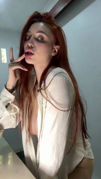 Movie Xxx jess_fox in Twerk and 18+ Teen Creamy Pussy Redhead Porn