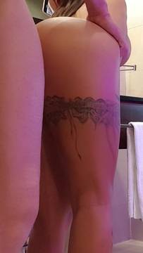 Free Movie SusyGala in Standing Doggystyle and Amateur Big Ass Sextape