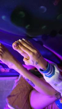 Porno Video emily-mills1 in Feet Porn and Tattoo Porn Man solo Amateur