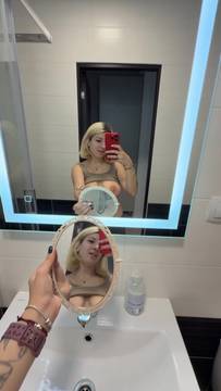 Adult Video TinaWet in Dancing and Natural Big Tits Creamy Pussy 18+ Teen