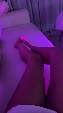 Porn Movie AnnaMillerr in Dancing & Amateur Natural Big Tits Blonde POV
