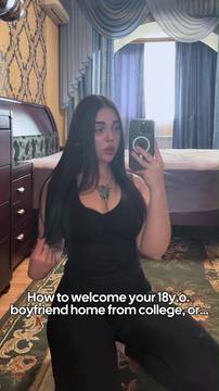 #Teasing #Brunette #Tattoo Porn showing you a little something