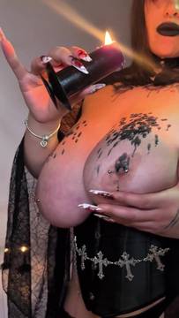 Sex Movie KiraClark in Nipple Play and Amateur Natural Big Tits Solo Naked