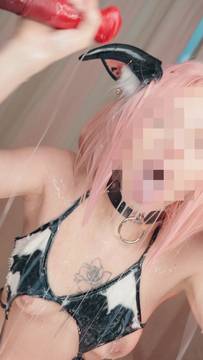 Hot Porno Creamy_Spot in Sextoys and Hardcore Porn Cosplay Porn Solo