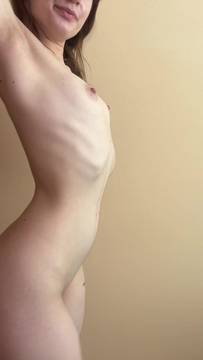 Adult Video MilaSweetie in Teasing & Sexy Amateur Brunette 18+ Teen Solo